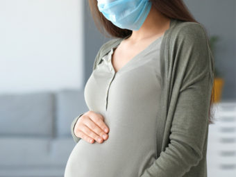 Covid When Pregnant: What Are The Risks And How To Avoid It?