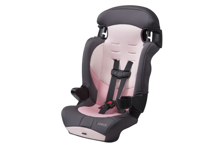 Cosco Finale DX 2-In-1 Booster Car Seat