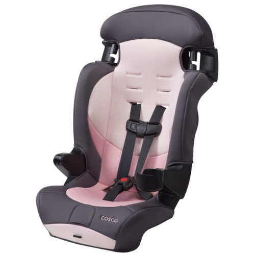Cosco Finale DX Two-In-One Booster Car Seat