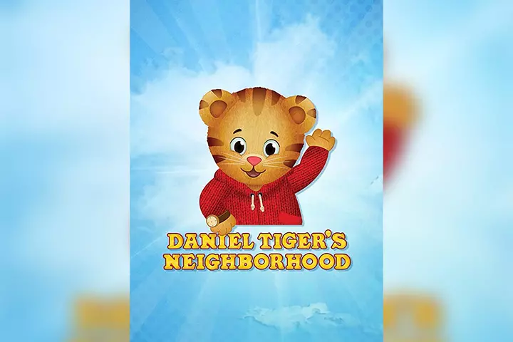 Daniel Tiger's Neighborhood