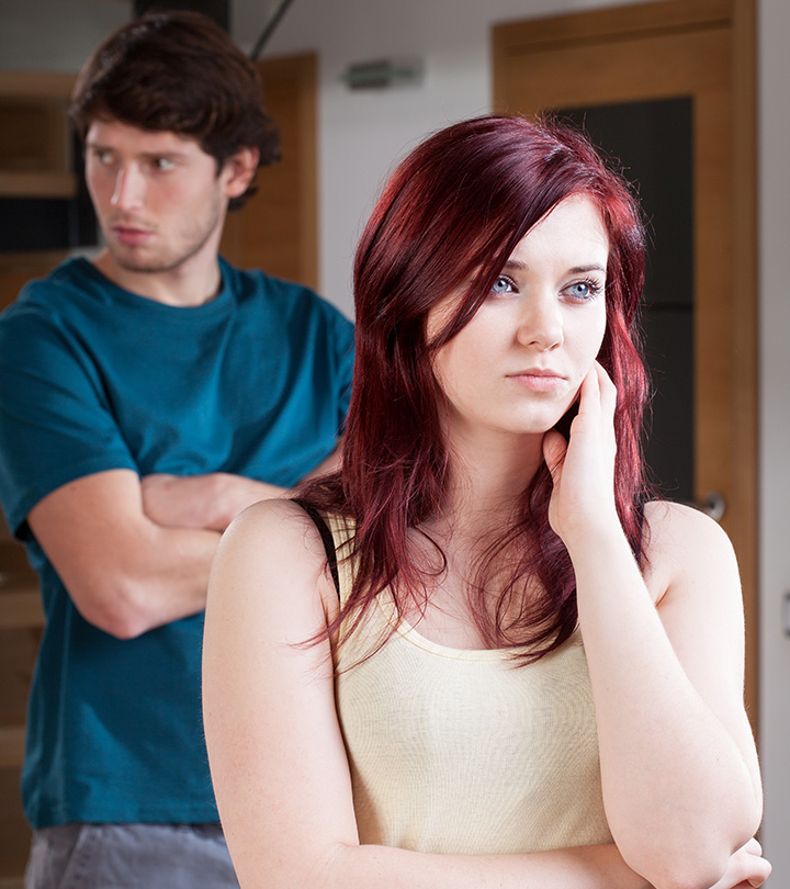 Does Your Wife Hate You? Signs, Reasons and Tips To Handle
