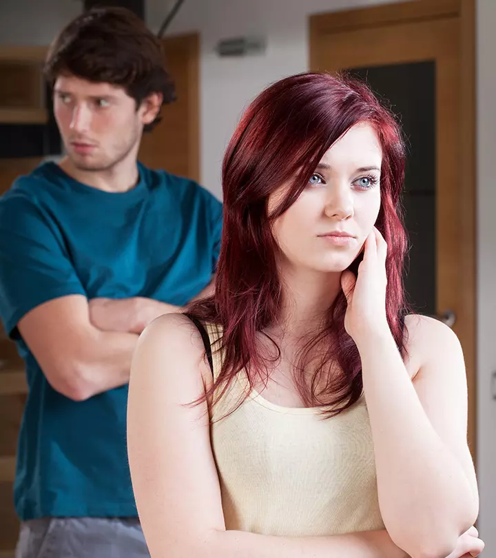 Does Your Wife Hate You? Signs And Tips To Deal With It