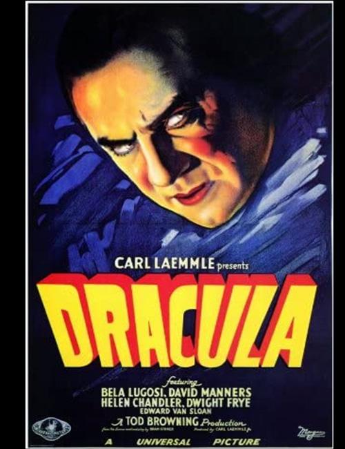 Dracula