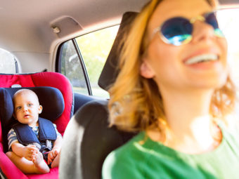 Driving After C-Section When Can You Drive And Precautions To Take