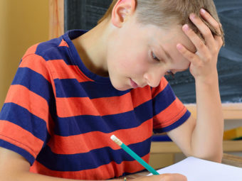 8 Signs Of Dysgraphia In Children, Diagnosis, And Treatment