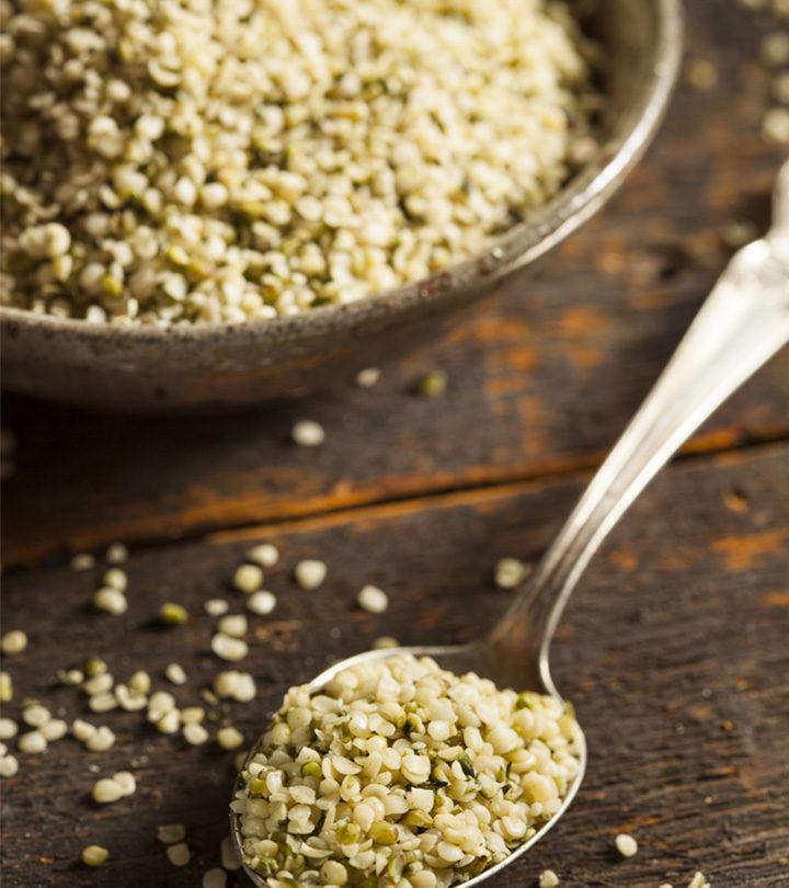 Hemp Seeds While Pregnant Safety, Benefits And Side Effects MomJunction