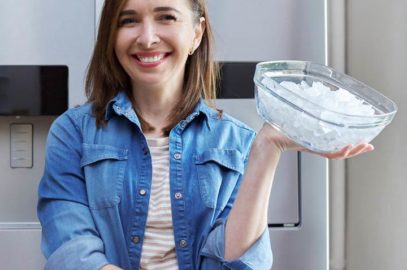 Eating Ice When Pregnant: Safety, Reasons, Benefits And Risks