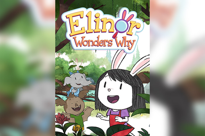 Elinor Wonders Why
