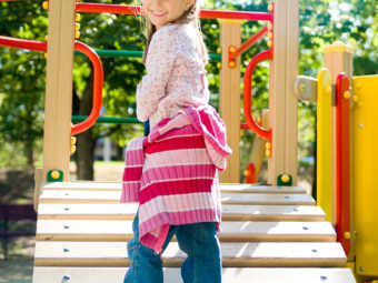 27 Fun And Exciting Outdoor Activities For Preschoolers