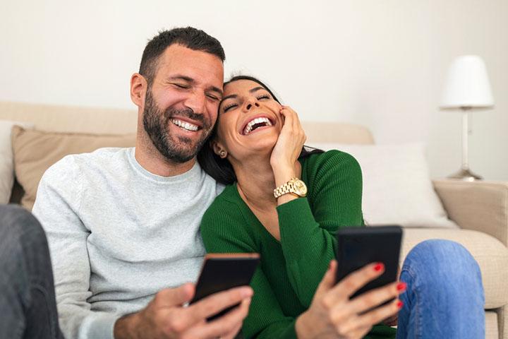 20+ Best Phone Games For Couples