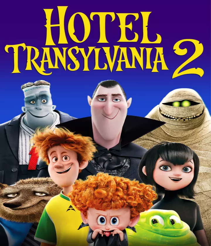 HotelTransylvania2