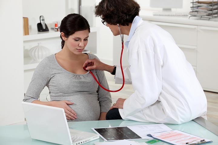 How Is Fetal Growth Restriction Treated