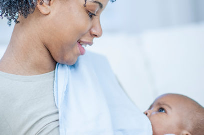 增加母乳供应的6种实用方法