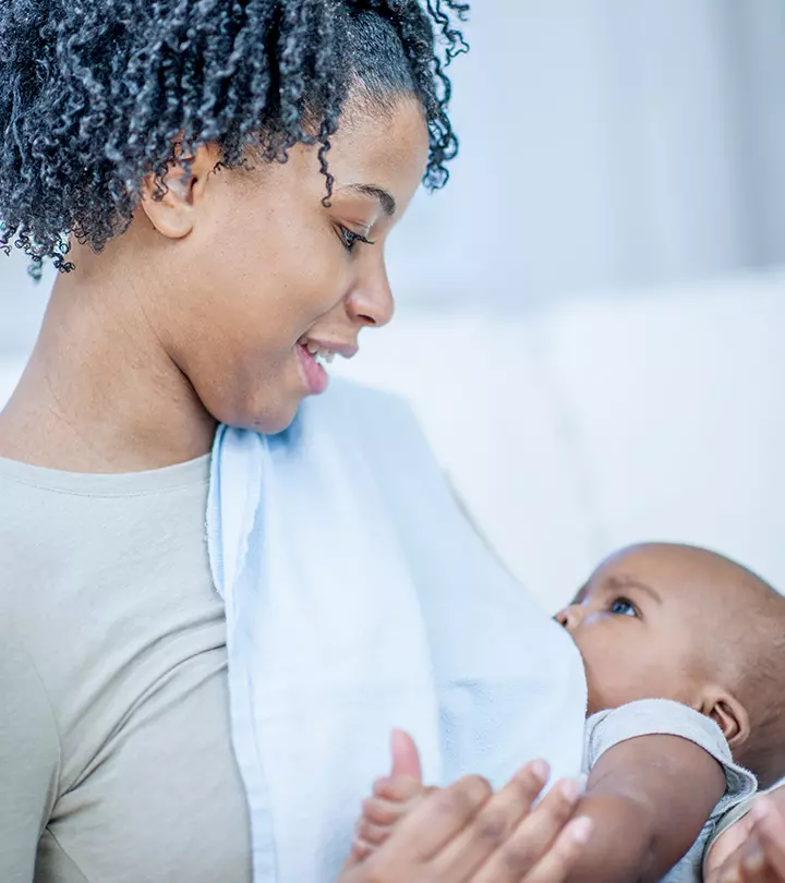How To Increase Breast Milk Supply 6 Methods To Try