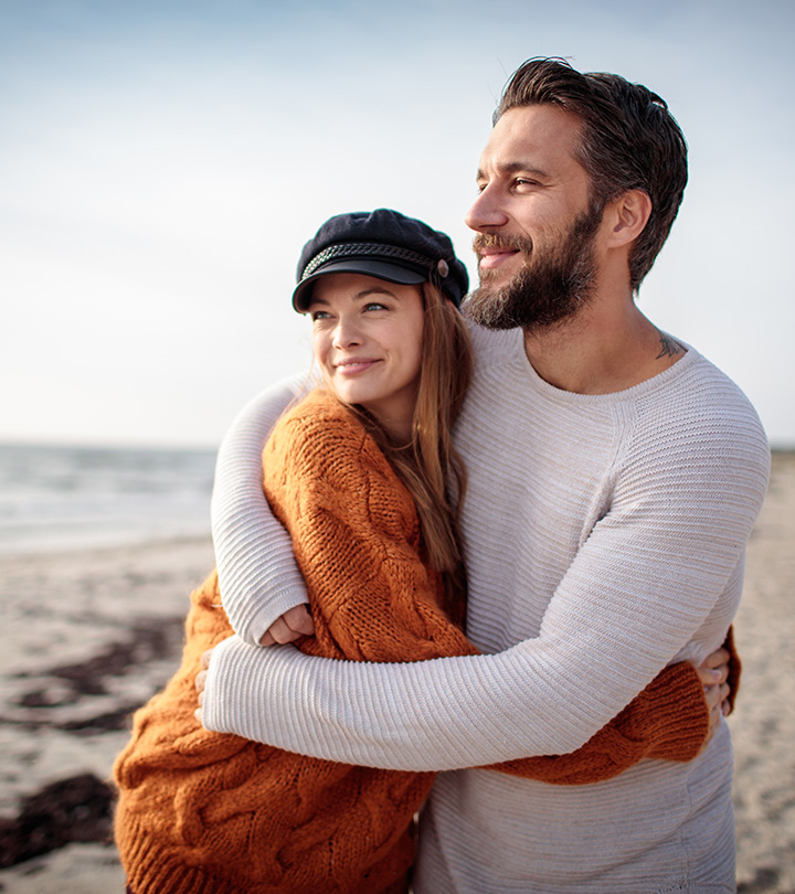 12 Ways To Make A Woman Fall In Love With You Madly