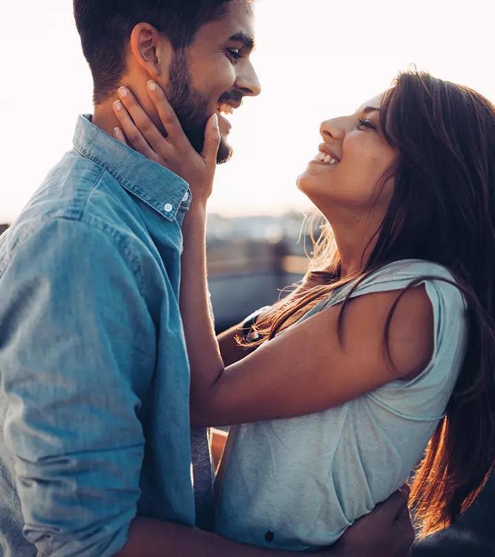 How To Make Your Boyfriend Feel Loved 21 Simple Ways