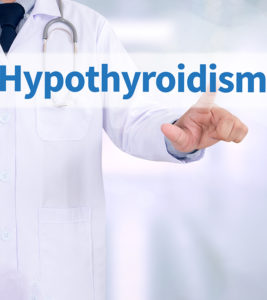 Hypothyroidism In Babies: Symptoms, Causes, And Treatment
