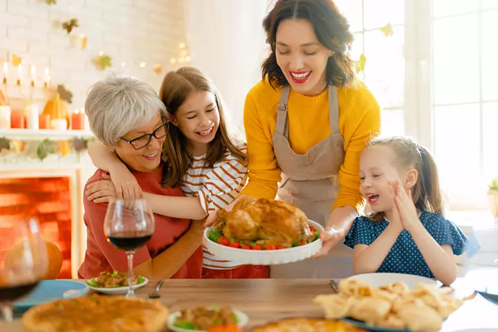 If You Have A Guest Named Arthur