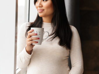 Is It Safe To Drink Decaffeinated Coffee When Pregnant?