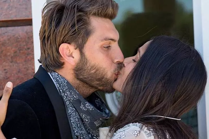 It’s A Baby Boy! Freida Pinto And Cody Tran Welcome Son Rumi-Ray 2