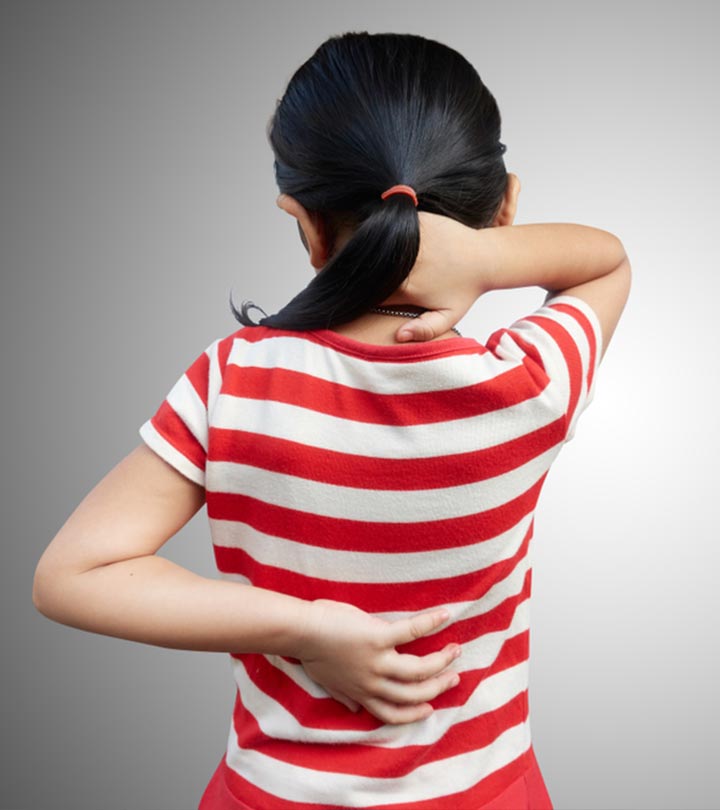 5 Causes, Symptoms & Diagnosis Of Fibromyalgia In Children
