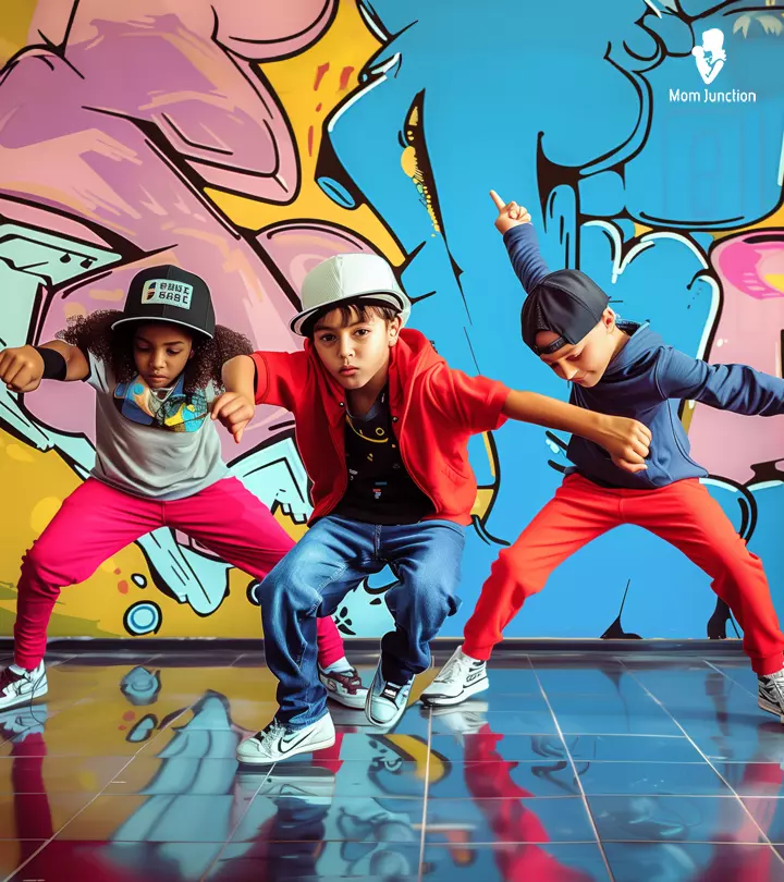 36 Best Rap Or Hip Hop Songs For Kids To Dance And Sing