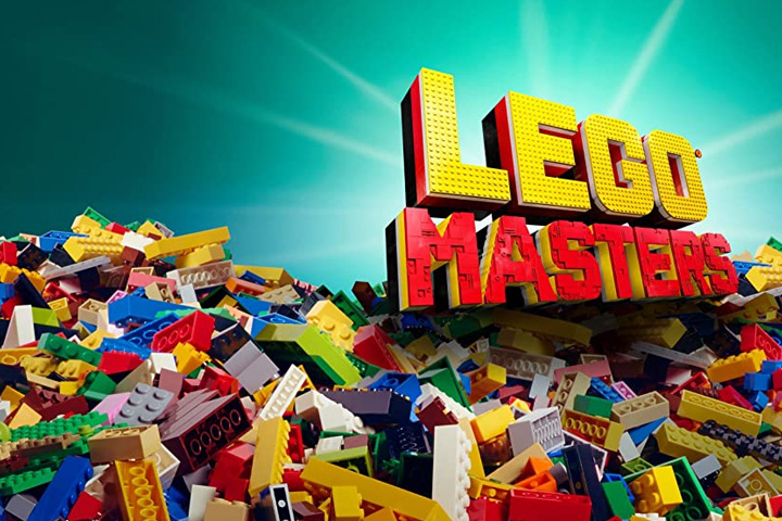 LEGO masters