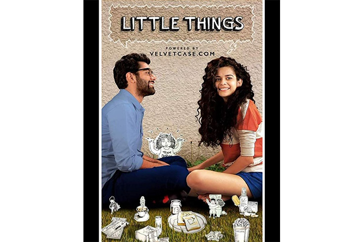 Little Things (2016-2021)