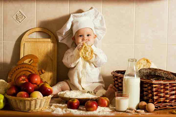 Little-chef