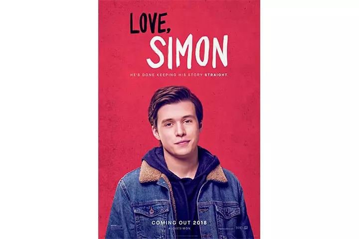 Love, Simon