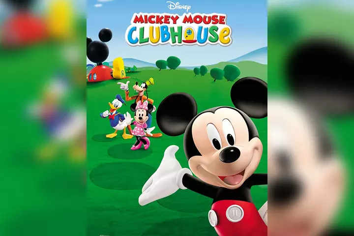 Mickey Mouse Clubhouse