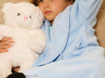 Migraines In Children: Symptoms, Causes, Types And Treatment