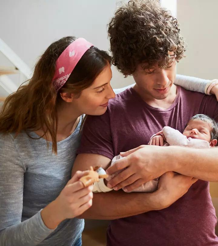 Top 8 Mistakes New Parents Make_image