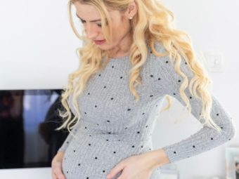 Ovary Pain During Pregnancy Causes, Treatment And Management