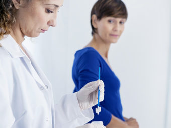 What Is Pap Smear Test In Pregnancy And How Does It Work?