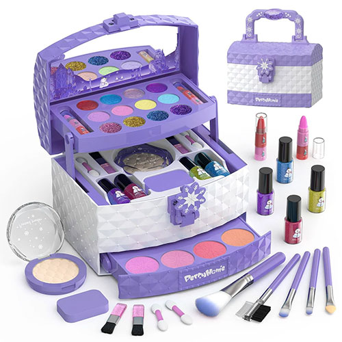 Perryhome Kids Makeup Kit