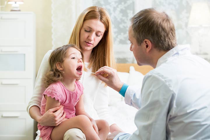 挑食vs儿童嗜酸性食管炎你需要知道的一切