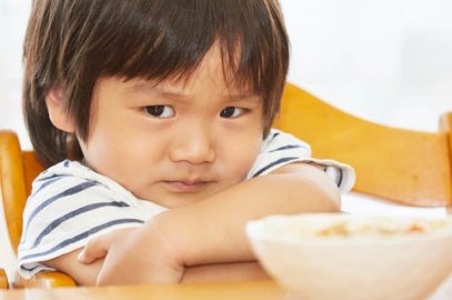 挑剔与儿童嗜酸性食管炎：您需要了解的一切