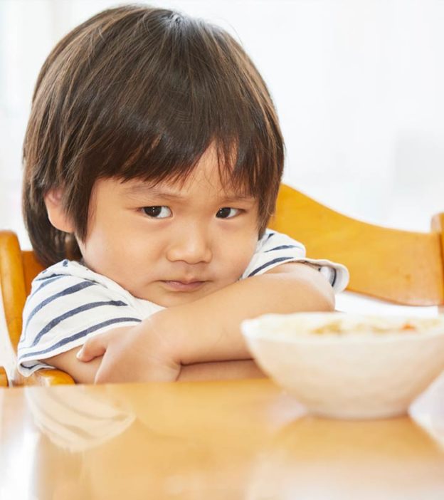 Picky Eating Vs. Eosinophilic Esophagitis In Children: Everything You Need To Know