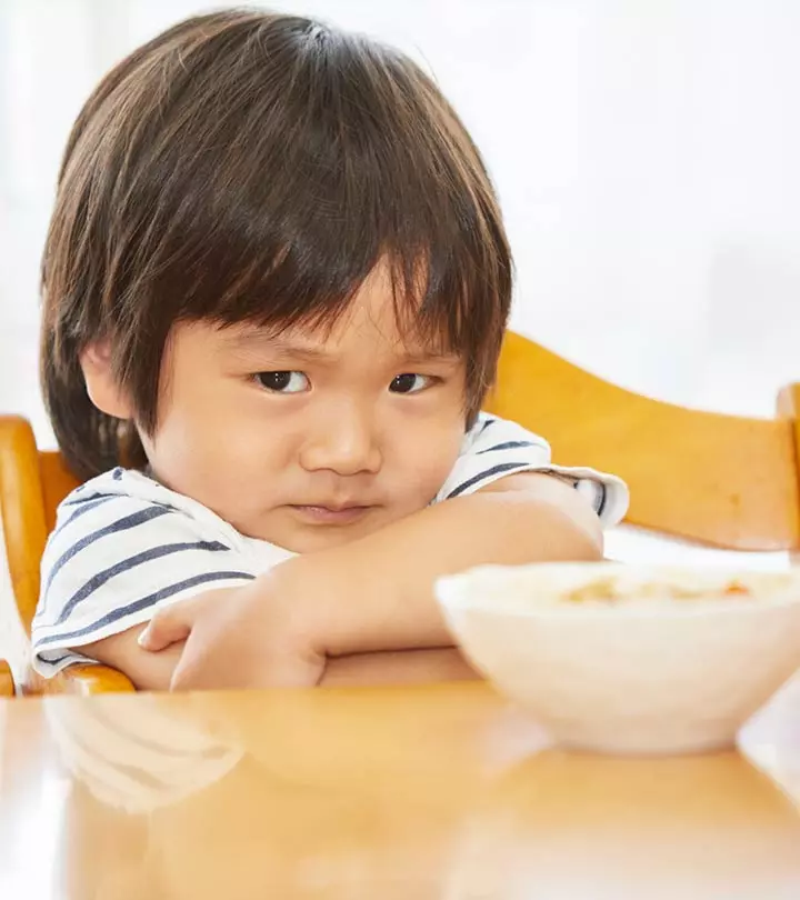Picky Eating Vs. Eosinophilic Esophagitis In Children Everything You Need To Know