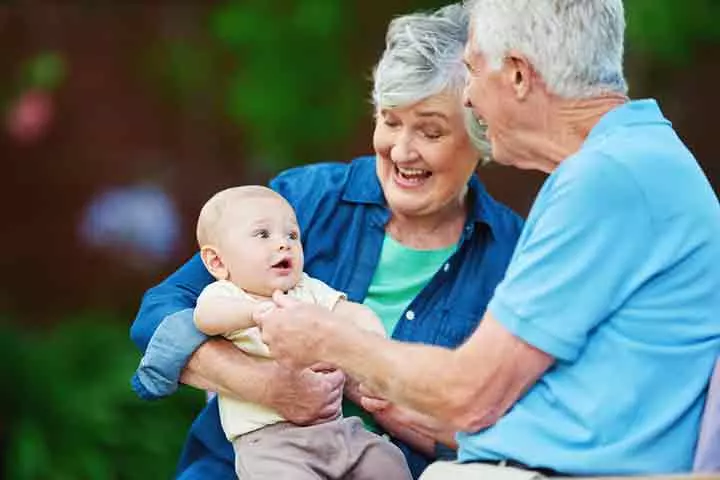 Picture-with-grandparents