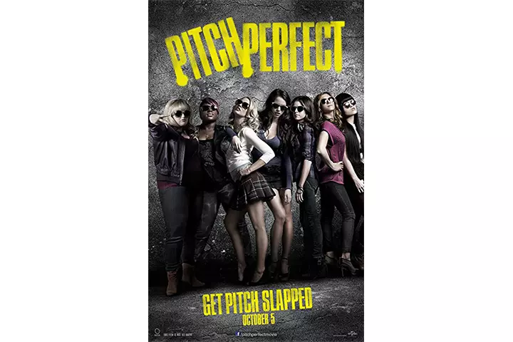 Pitch Perfect