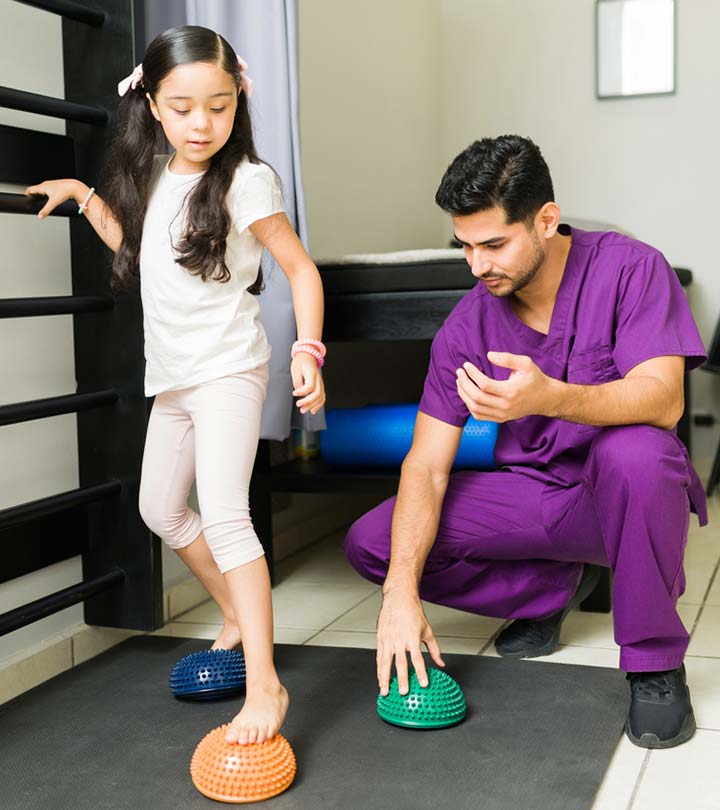 Plantar Fasciitis In Children: Causes, Symptoms, Diagnosis, And Treatment