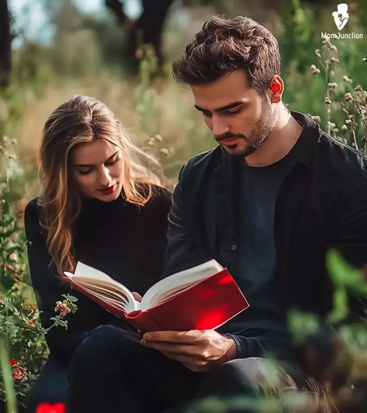 30 Romantic And Short Poems To Make Her Fall In Love