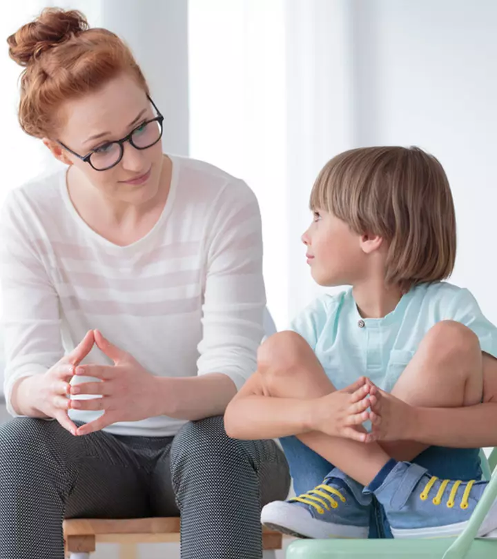 Powerful Tips For Great Parent-Child Communication