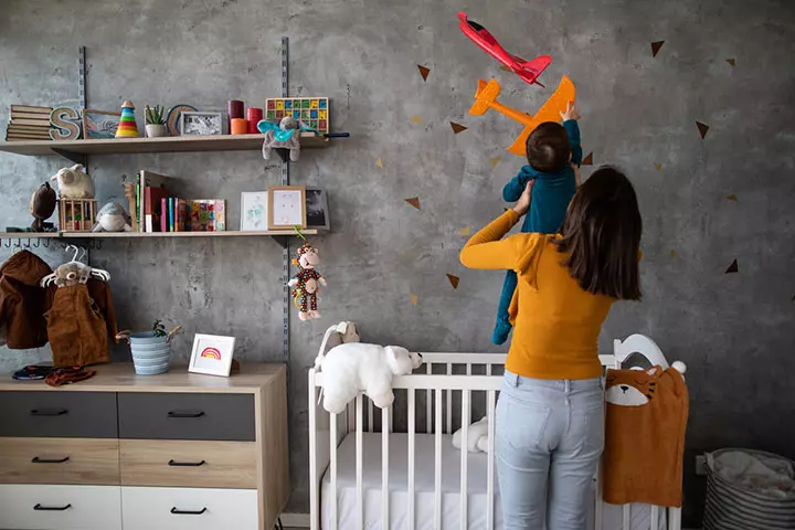 Preconceived Notions