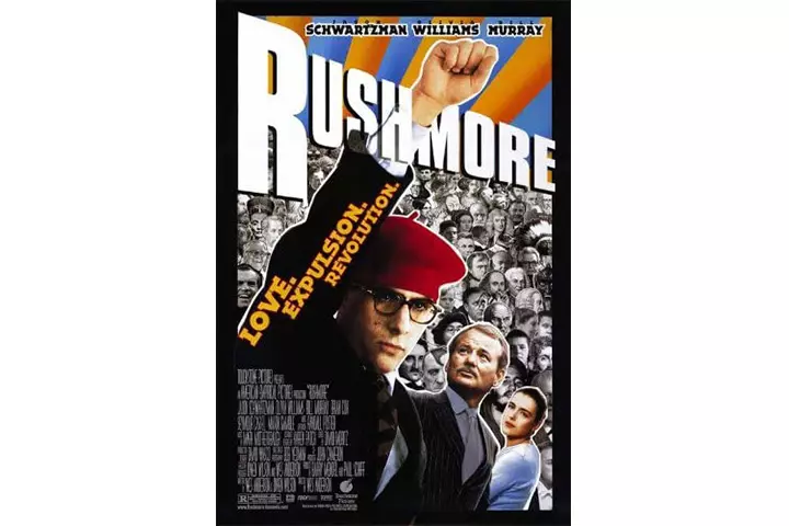 Rushmore