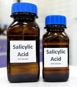 Salicylic Acid In Pregnancy: Safety Tips And Side Effects