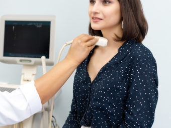 Postpartum Thyroiditis: Symptoms, Causes And Treatment