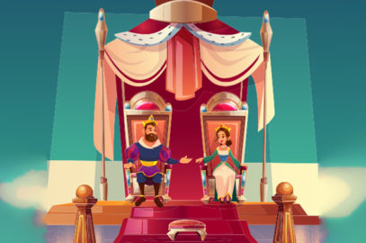  राजा और रानी की संतान प्राप्ति की कहानी | Santan Prapti Ki Story